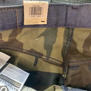 Levi’s Original 501 Jeans